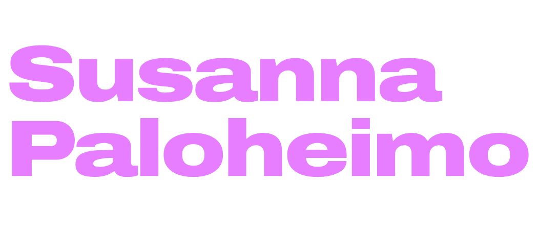 Susanna Paloheimo